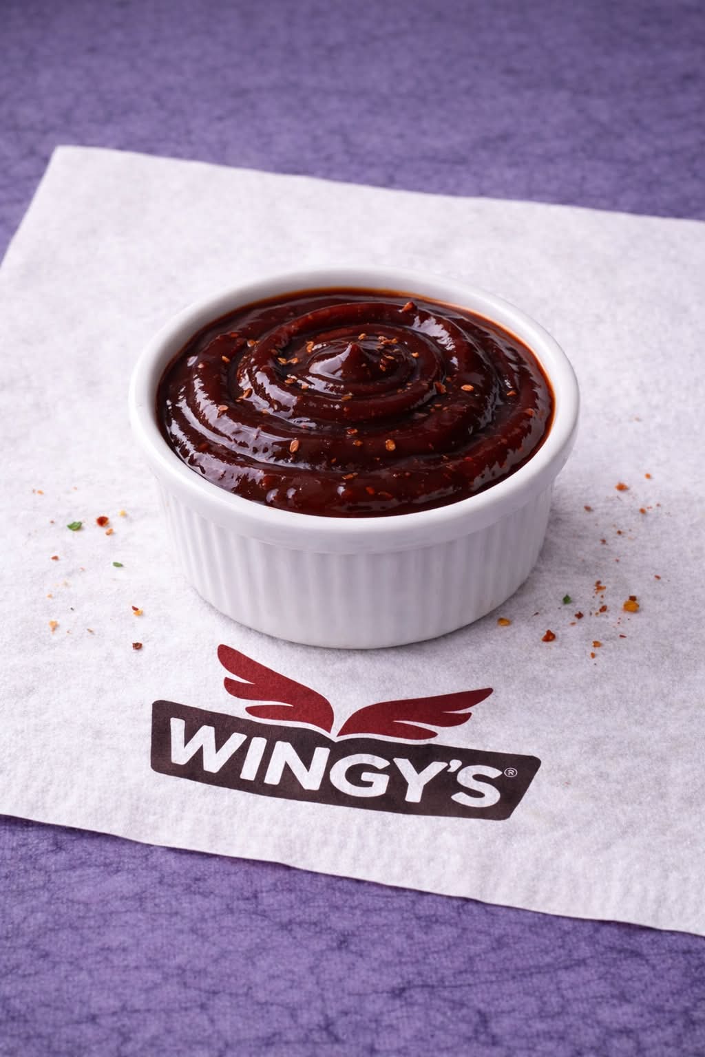 BBQ Saucy’s 🍖