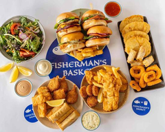 The Fishermans Basket (Pacific Pines)