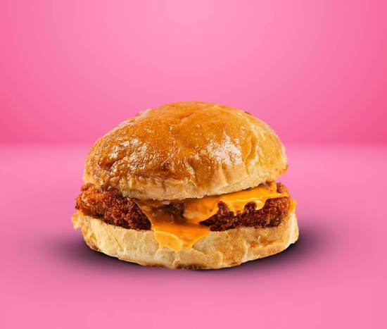 Smash Chicken 🍗
