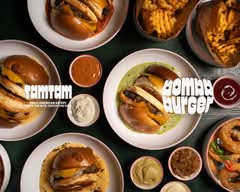 TamTam Bomba Burger 