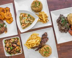 The Fried Rice (128 Park Avenue)