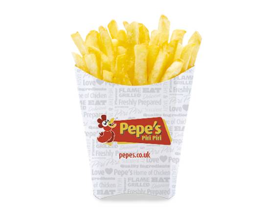 Large Fries