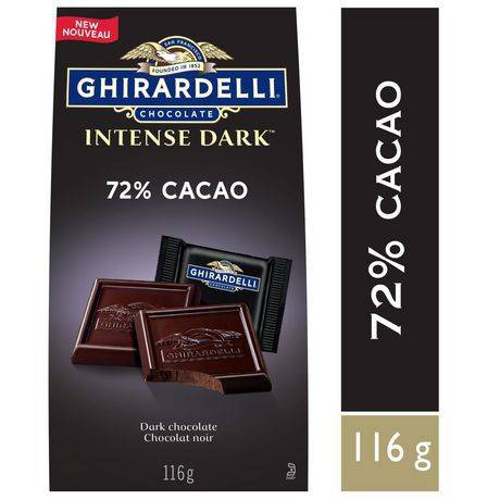 Sachet de Chocolats