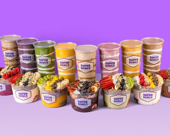 Super Bowls (Toronto)