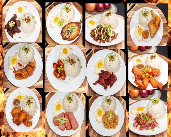 Rocsi Filipino Cuisine (Killeen)