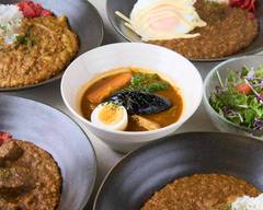 まじんこカレー majinkocurry