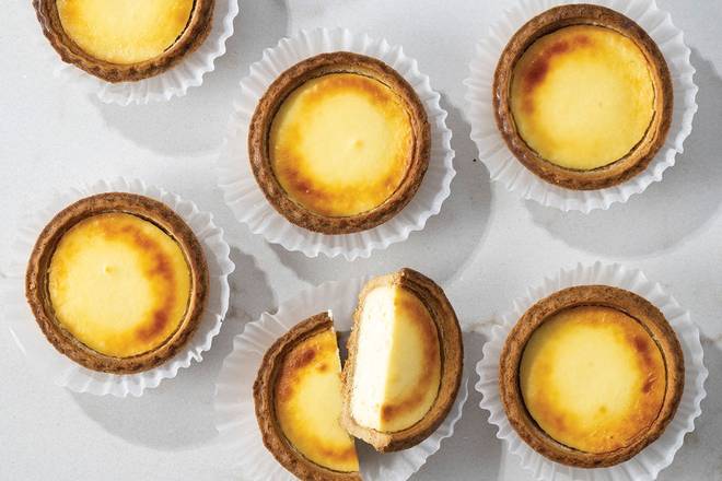 Cheese Tart