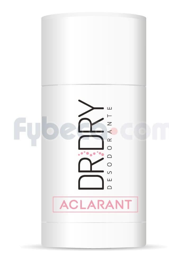 Desodorante Drdry Aclarant 55 Gr
