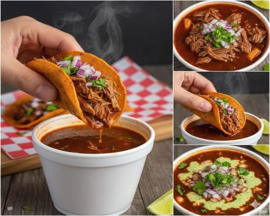 Birrieria Estilo Tlaquepaque