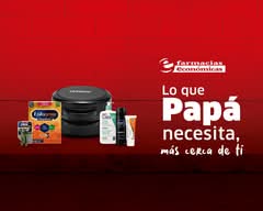Farmacias Económicas (Cuenca Totoracocha)