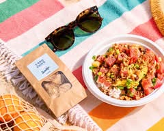 Sweetfin - Poke and Healthy Bowls (Del Mar - One Paseo)