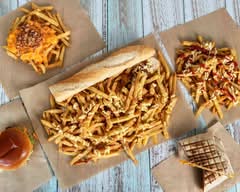 Friterie de la Place