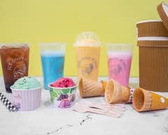 Simply Sweet Ice Cream & Snack Bar