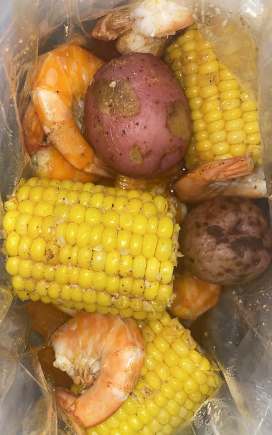 0.5 Lb Shrimp(Headless)