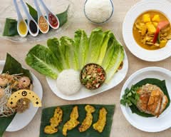 Charm Thai