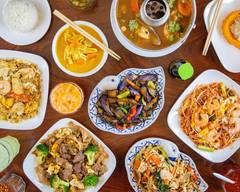 Al-Oi Thai Restaurant