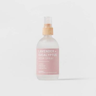 Threshold Room Spray, Lavender-Eucalyptus (3.38 fl oz)