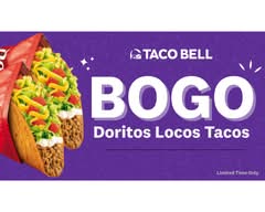 Taco Bell (391 Weber St N)