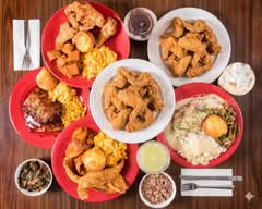 Yellow Tail Sub & Grill (Homestead)