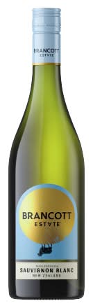 Brancott Estate Marlborough Sauvignon Blanc White Wine (750ml)
