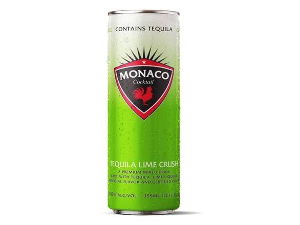 Monaco Cocktail Tequila (12 fl oz)