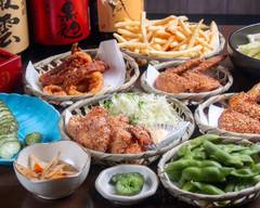 京乃唐揚本舗 Kyonokaraagehonpo