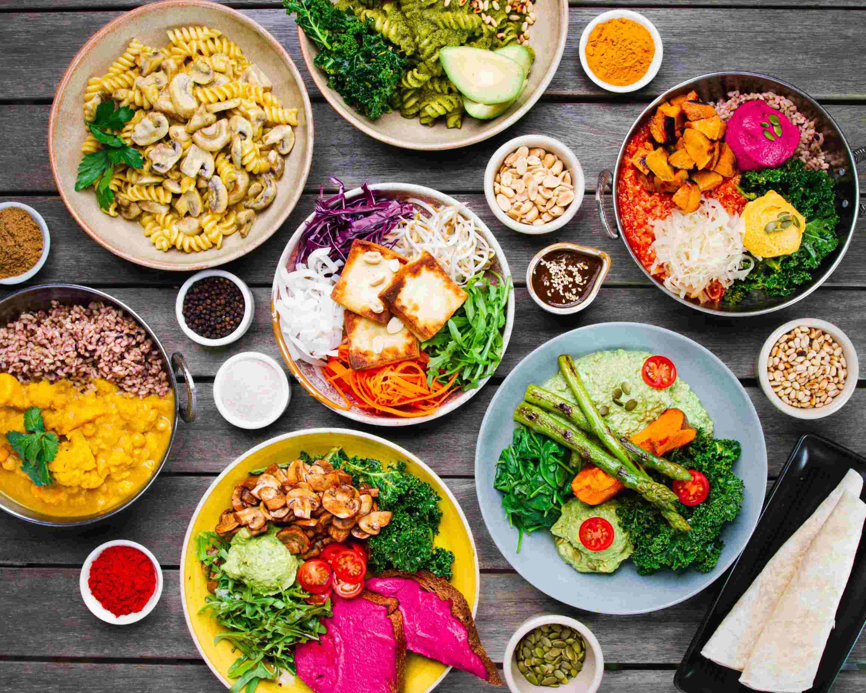 Buddha Bowl Cafe Menu Takeout in Sydney Delivery Menu & Prices Uber