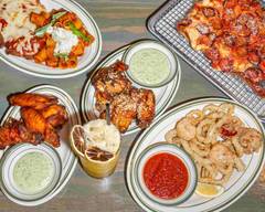 Cucina Italian Tavern (Lenox Ave)