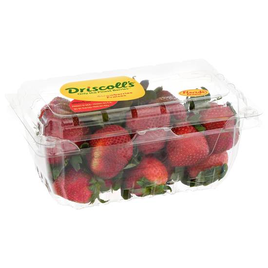 Driscoll's Strawberries (16 oz)