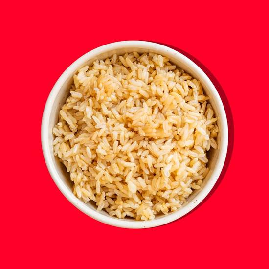 Brown Rice