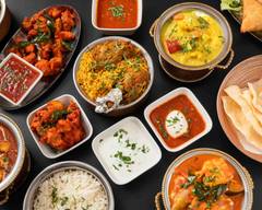 Masala Dabba 🇮🇳 Indisches Restaurant 🍛 