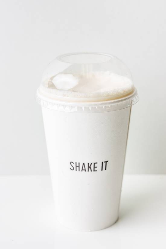 Vanilla Shake