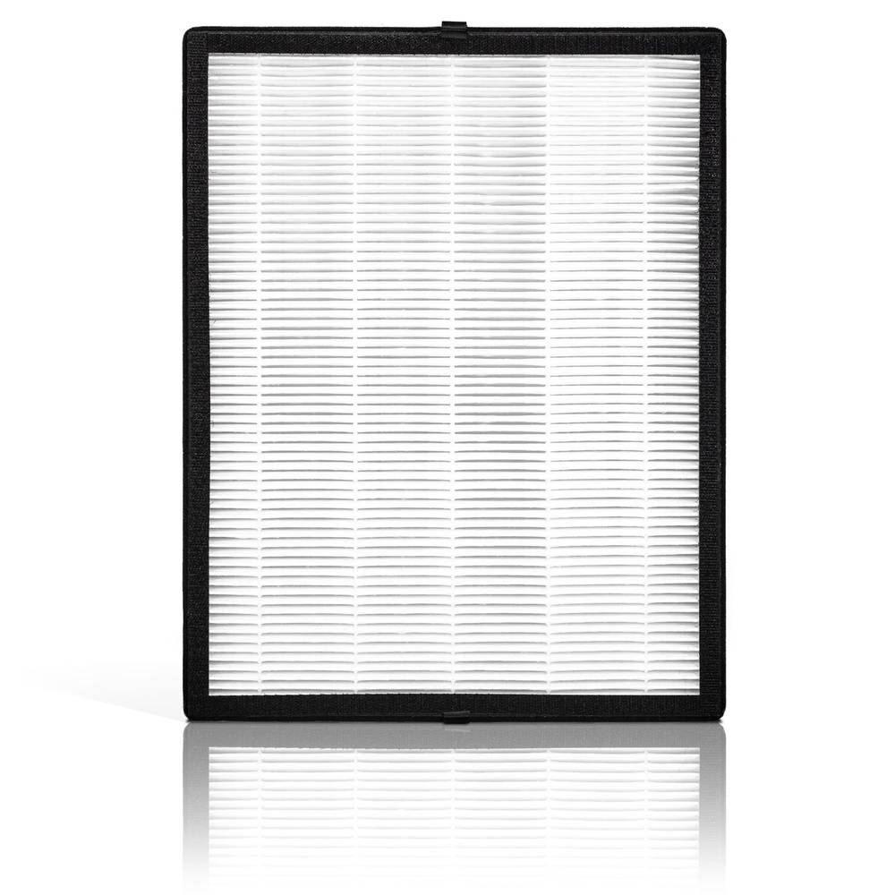 Alen 3-in W x 15-in H x 11-in L B4-Pure Hepa Air Purifier Filter | F10001