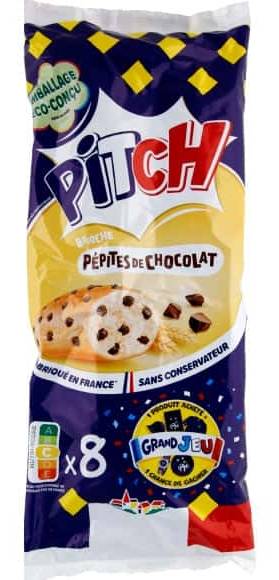 Pitch - Brioche aux pépites de chocolat (8)