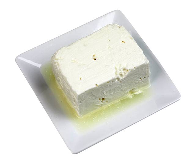 French Feta