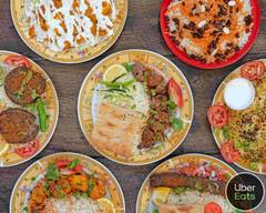 Azhar Halal Market & Grill