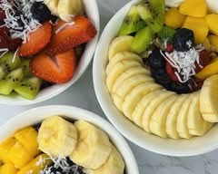 アサイーカフェ アスナロ（asunaro）acai cafe asunaro