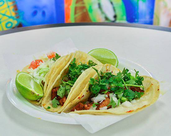 Tacos