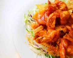 中国料理 松楽菜  館