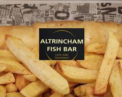 Altrincham Fish Bar