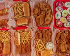 Saucy by KFC (South Alafaya Trail)