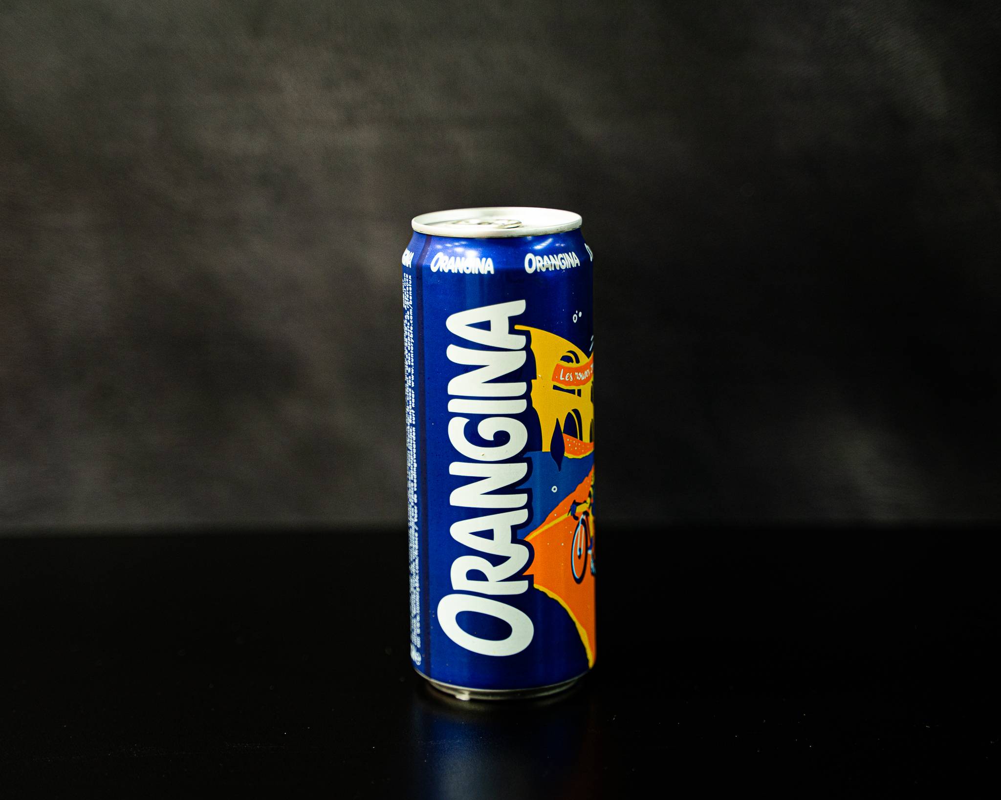 Orangina