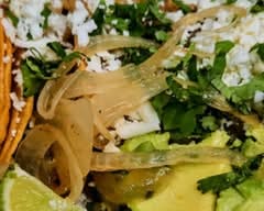 Tacos El Tri 2 (Everhart Road)