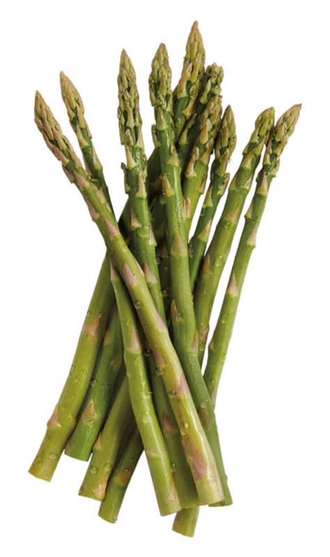 Asparagus, per lb