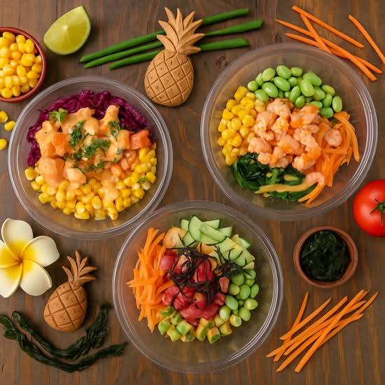 Honu Bowl (Guadalajara)