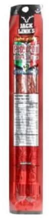 Jack Link's Pepperoni Hot (80 g)