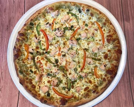 Pizza Umbria / Umbria Pizza
