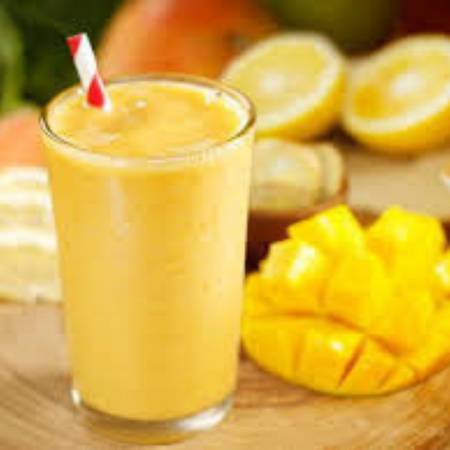 LICUADO DE MANGO LITRO