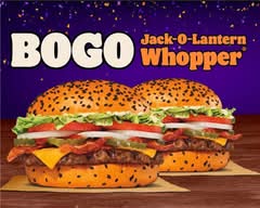 Burger King (996 Joliet Street)