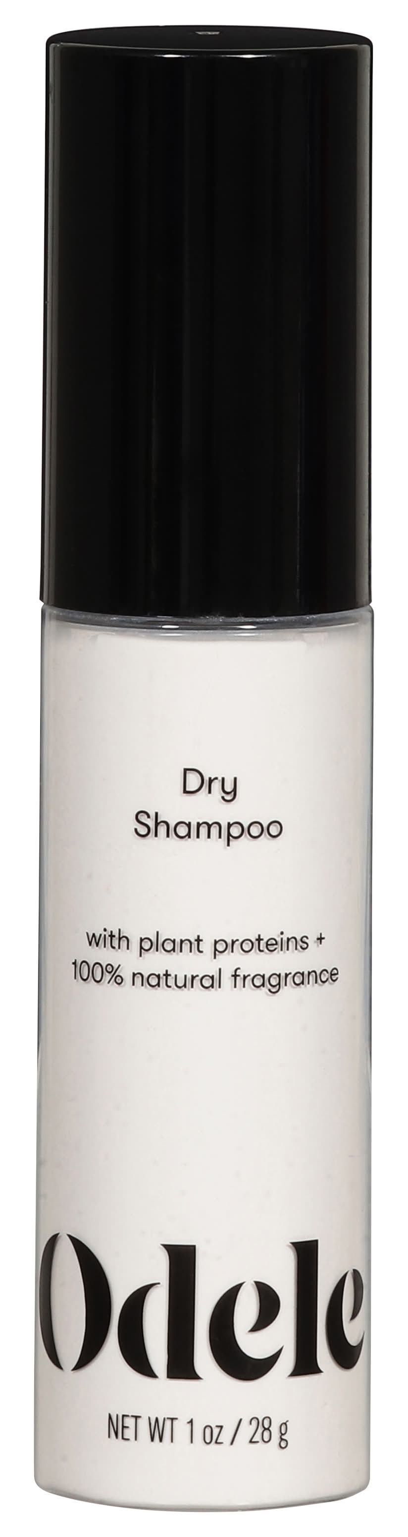 Odele Dry Shampoo With Plant Proteins (1 oz)